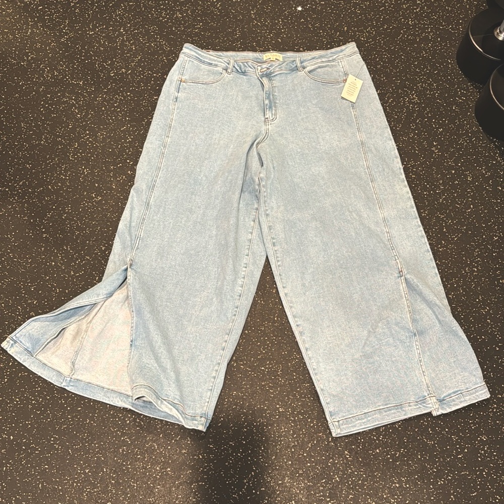 Eloquii Jeans